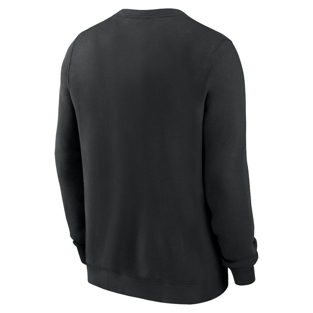 Primetime Club Fleece Pullover Sweatshirt - Jacksonville Jaguars