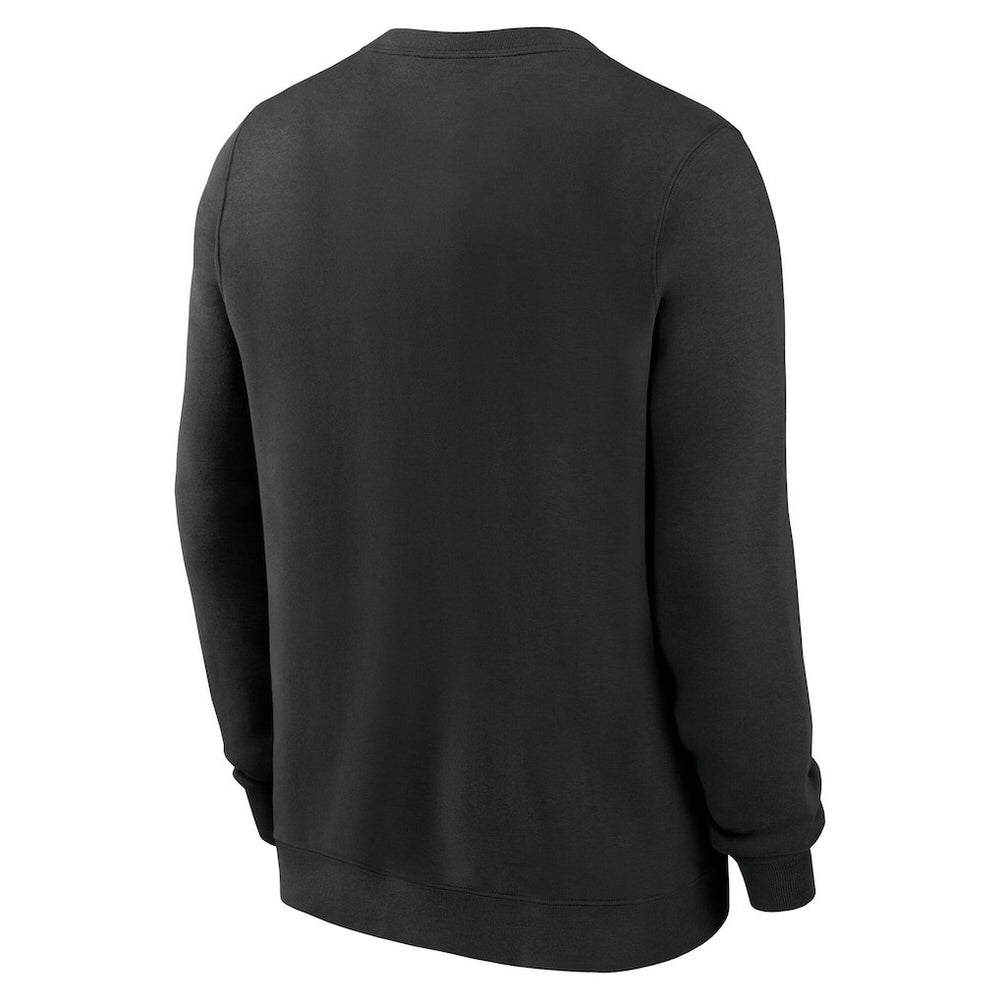 Primetime Club Fleece Pullover Sweatshirt - Jacksonville Jaguars