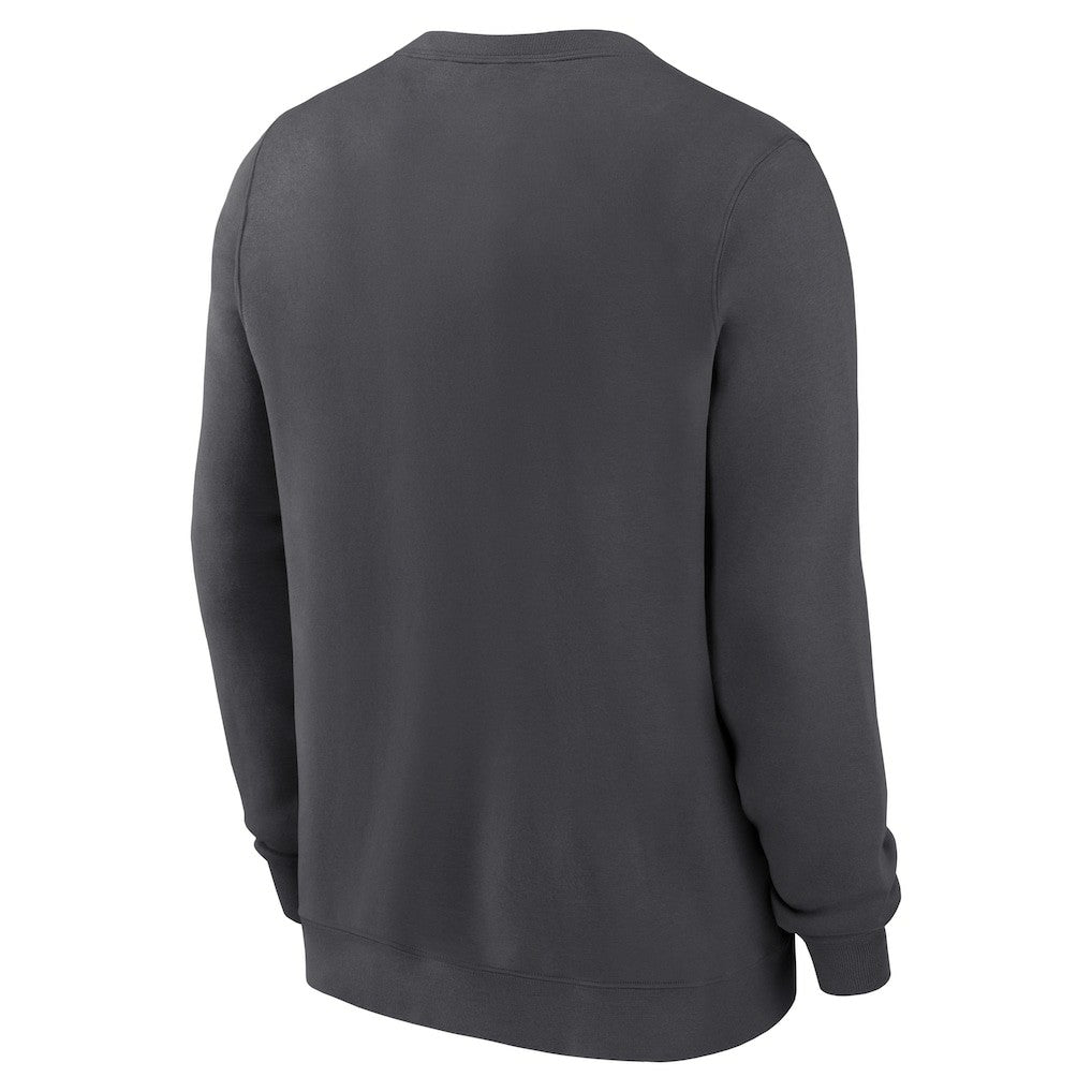 Primetime Club Fleece Pullover Sweatshirt - Kansas City Chiefs