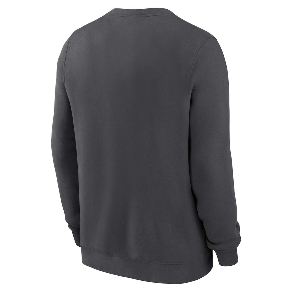 Primetime Club Fleece Pullover Sweatshirt - Kansas City Chiefs