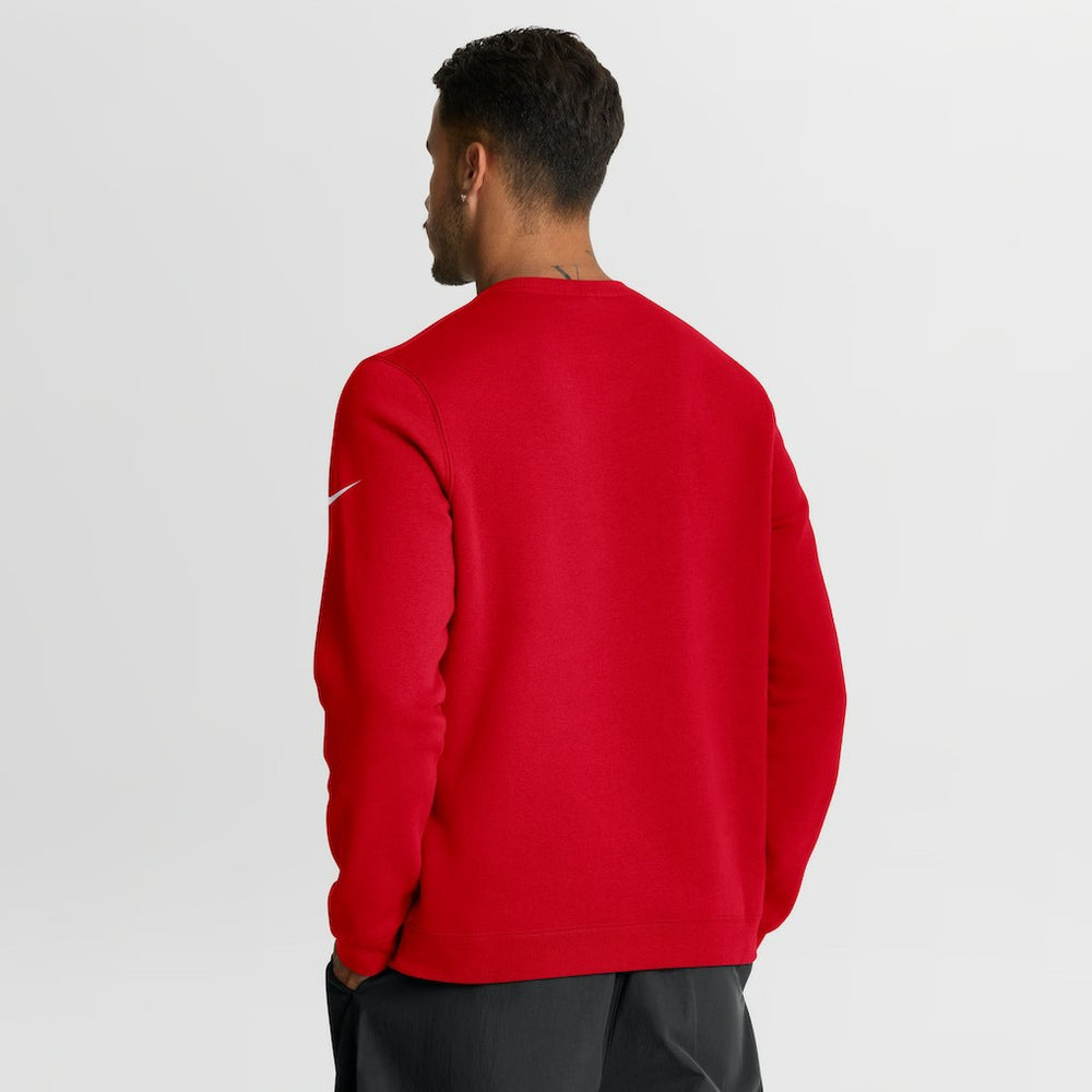Primetime Club Fleece Pullover Sweatshirt - Kansas City Chiefs