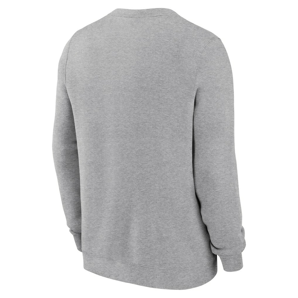 Primetime Club Fleece Pullover Sweatshirt - Cleveland Browns