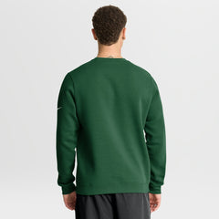 Primetime Club Fleece Pullover Sweatshirt - New York Jets