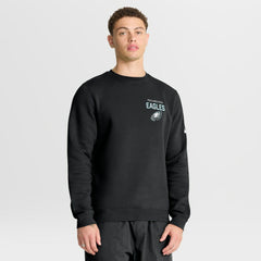 Primetime Club Fleece Pullover Sweatshirt - Philadelphia Eagles