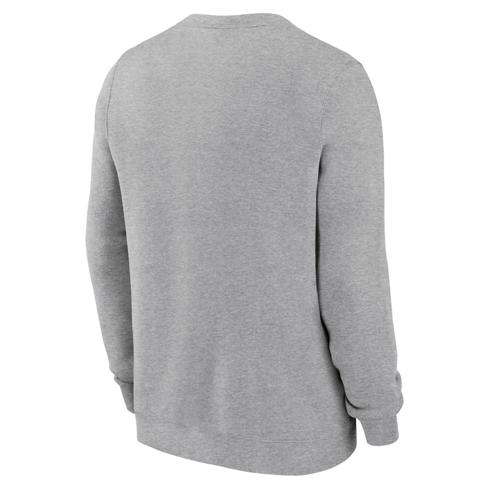 Primetime Club Fleece Pullover Sweatshirt - Tampa Bay Buccaneers