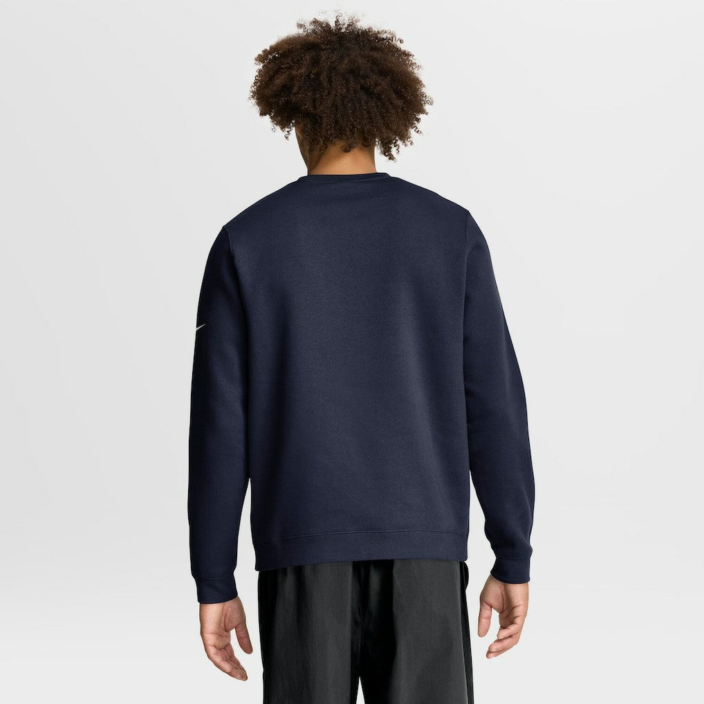 Primetime Club Fleece Pullover Sweatshirt - Dallas Cowboys