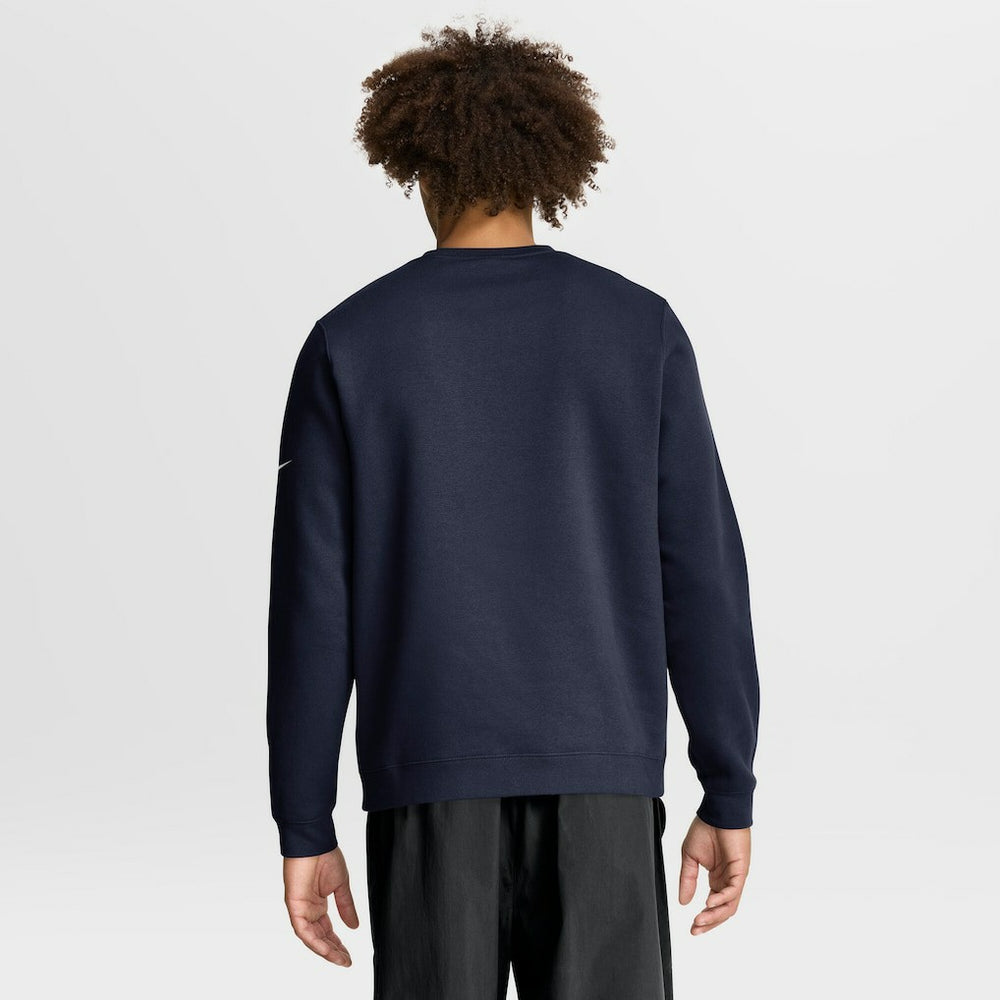 Primetime Club Fleece Pullover Sweatshirt - Dallas Cowboys