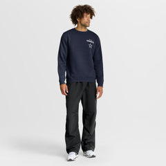 Primetime Club Fleece Pullover Sweatshirt - Dallas Cowboys