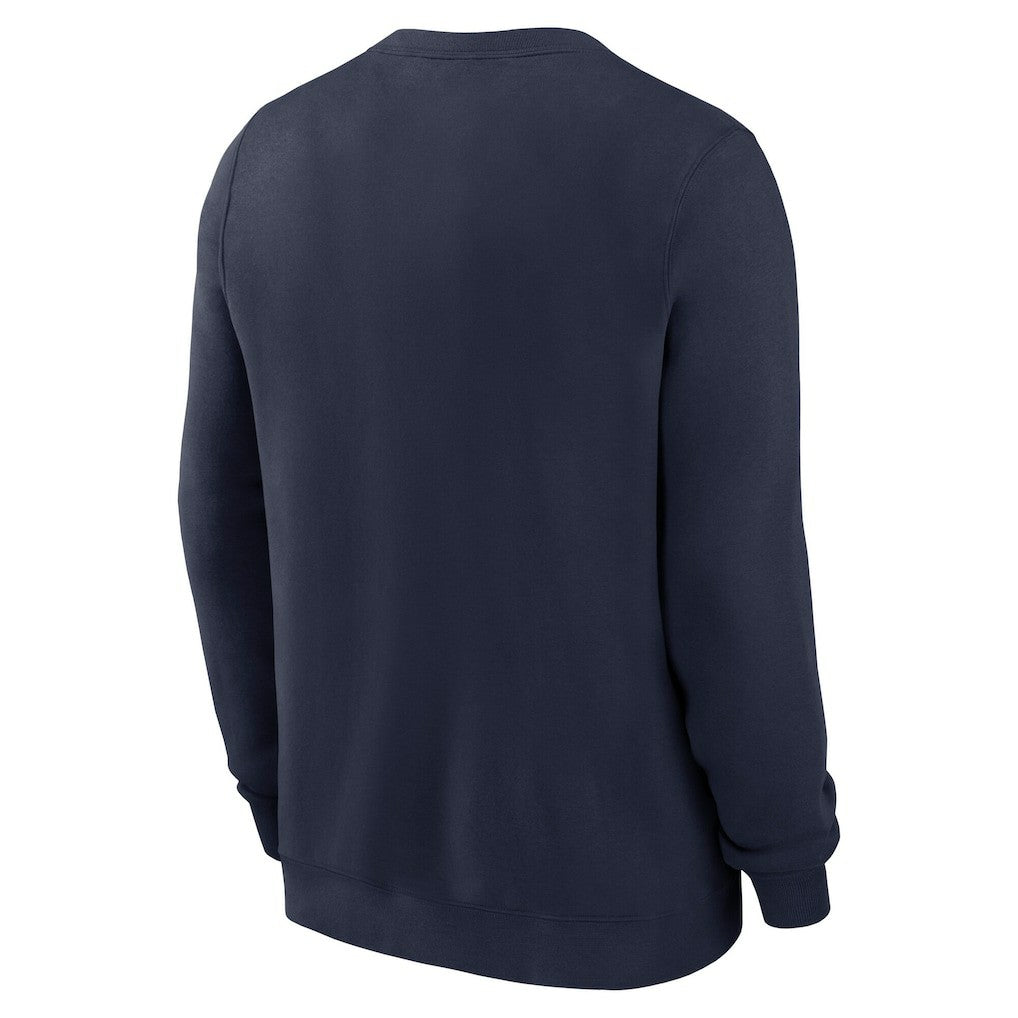 Primetime Club Fleece Pullover Sweatshirt - Dallas Cowboys