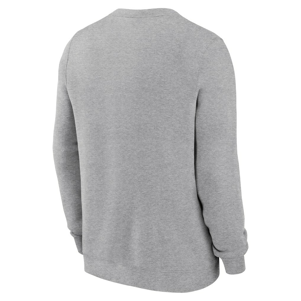 Primetime Club Fleece Pullover Sweatshirt - Chicago Bears
