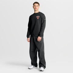 Primetime Club Fleece Pullover Sweatshirt - Cincinnati Bengals