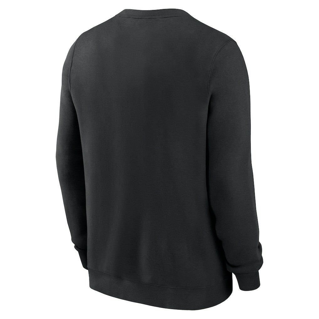 Primetime Club Fleece Pullover Sweatshirt - Cincinnati Bengals