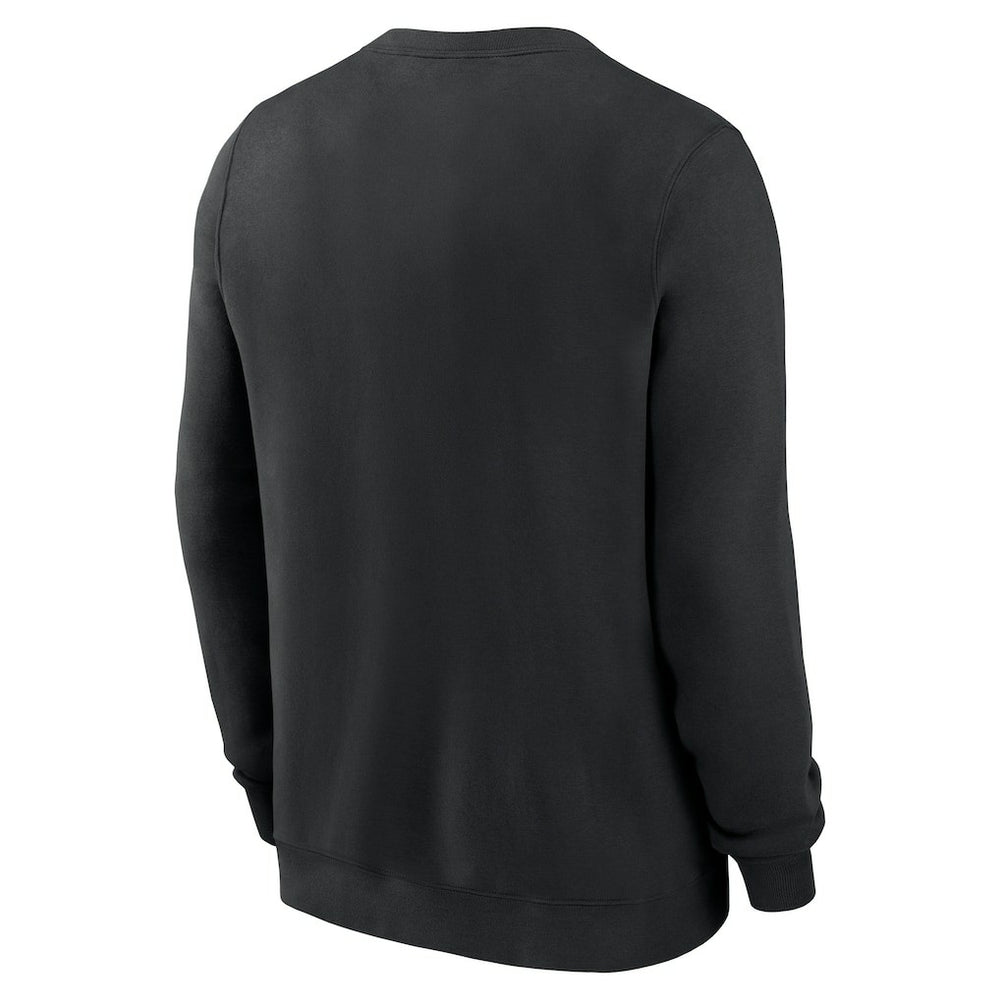 Primetime Club Fleece Pullover Sweatshirt - Atlanta Falcons