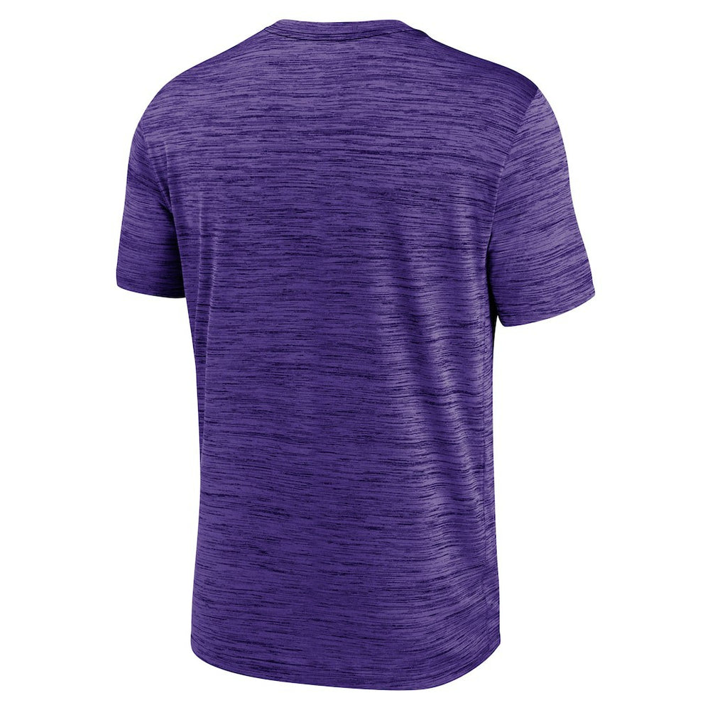 Big & Tall Primetime Reverse Play Velocity Performance T-Shirt - Minnesota Vikings