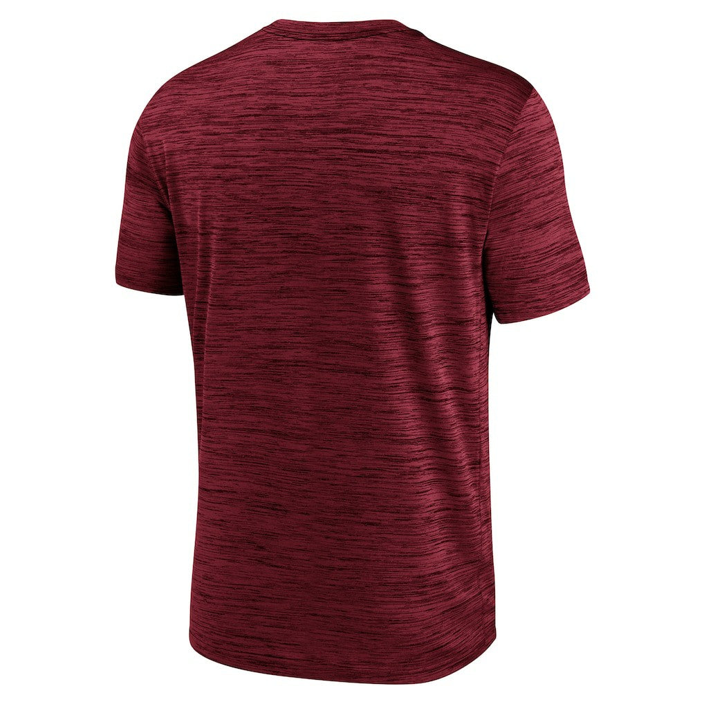 Big & Tall Primetime Reverse Play Velocity Performance T-Shirt - San Francisco 49ers
