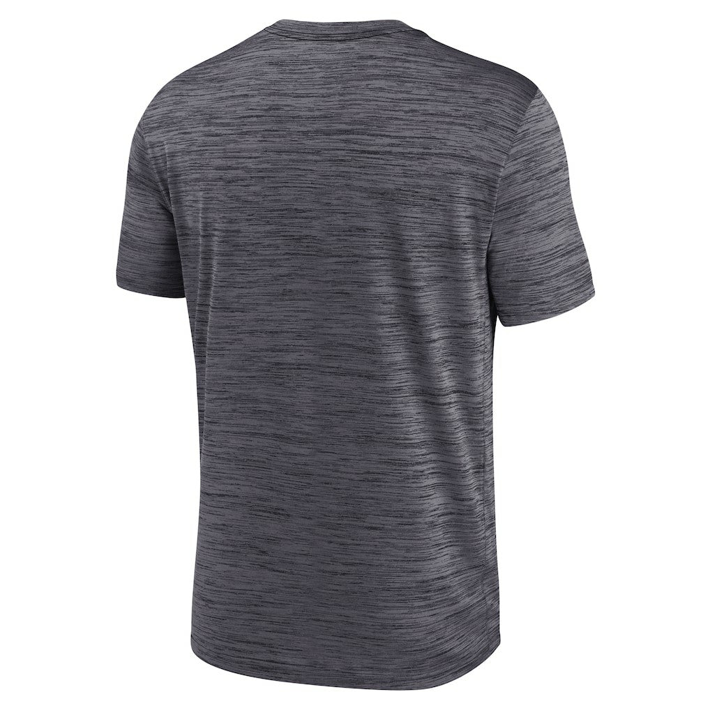 Big & Tall Primetime Reverse Play Velocity Performance T-Shirt - Pittsburgh Steelers
