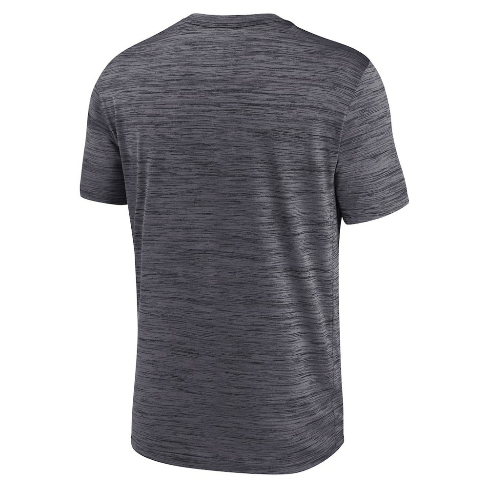 Big & Tall Primetime Reverse Play Velocity Performance T-Shirt - Pittsburgh Steelers