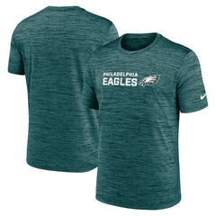 Big & Tall Primetime Reverse Play Velocity Performance T-Shirt - Philadelphia Eagles