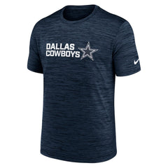 Big & Tall Primetime Reverse Play Velocity Performance T-Shirt - Dallas Cowboys
