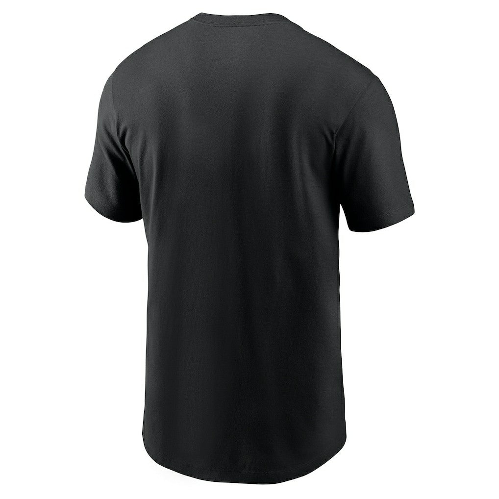 Primetime Helmet Essential T-Shirt - New York Jets