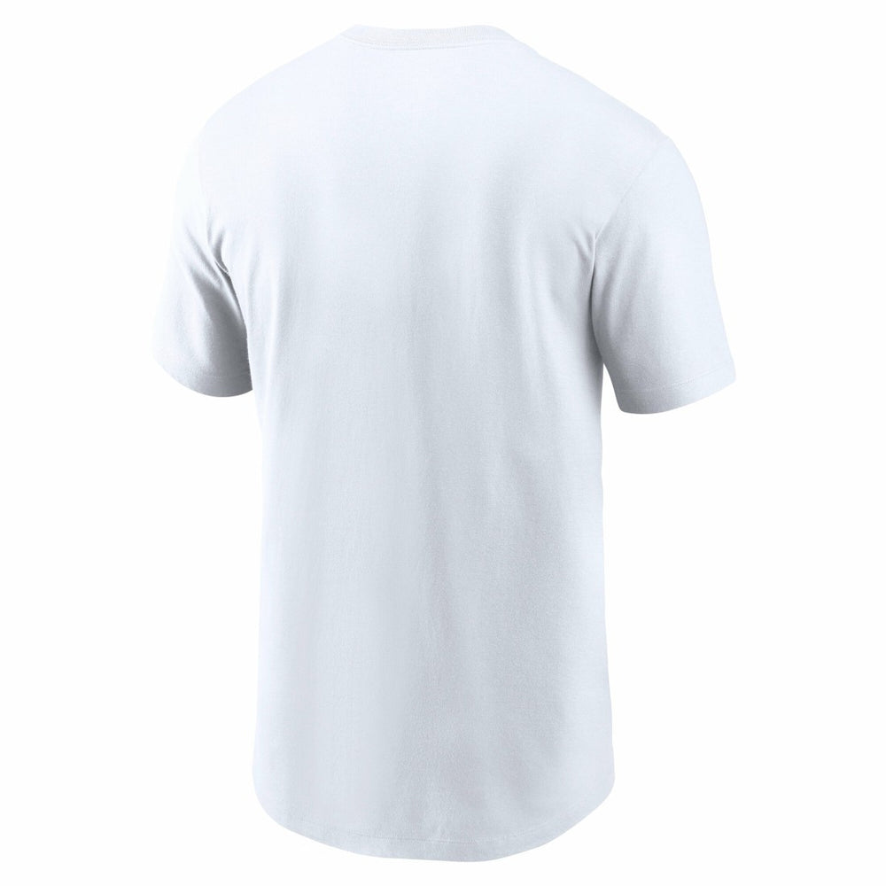 Primetime Helmet Essential T-Shirt - Tennessee Titans