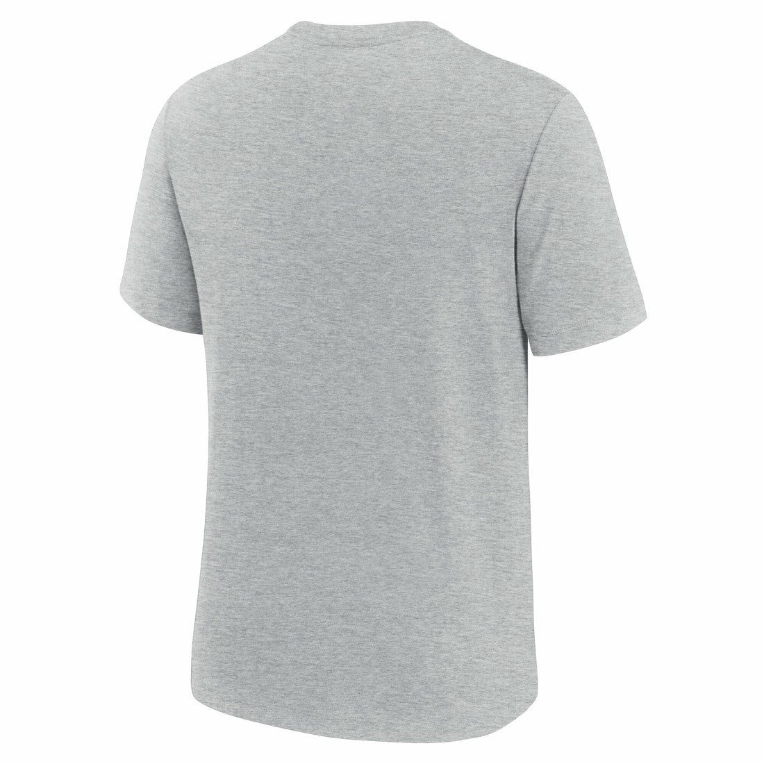 Long Pass Tri-Blend T-Shirt - Detroit Lions
