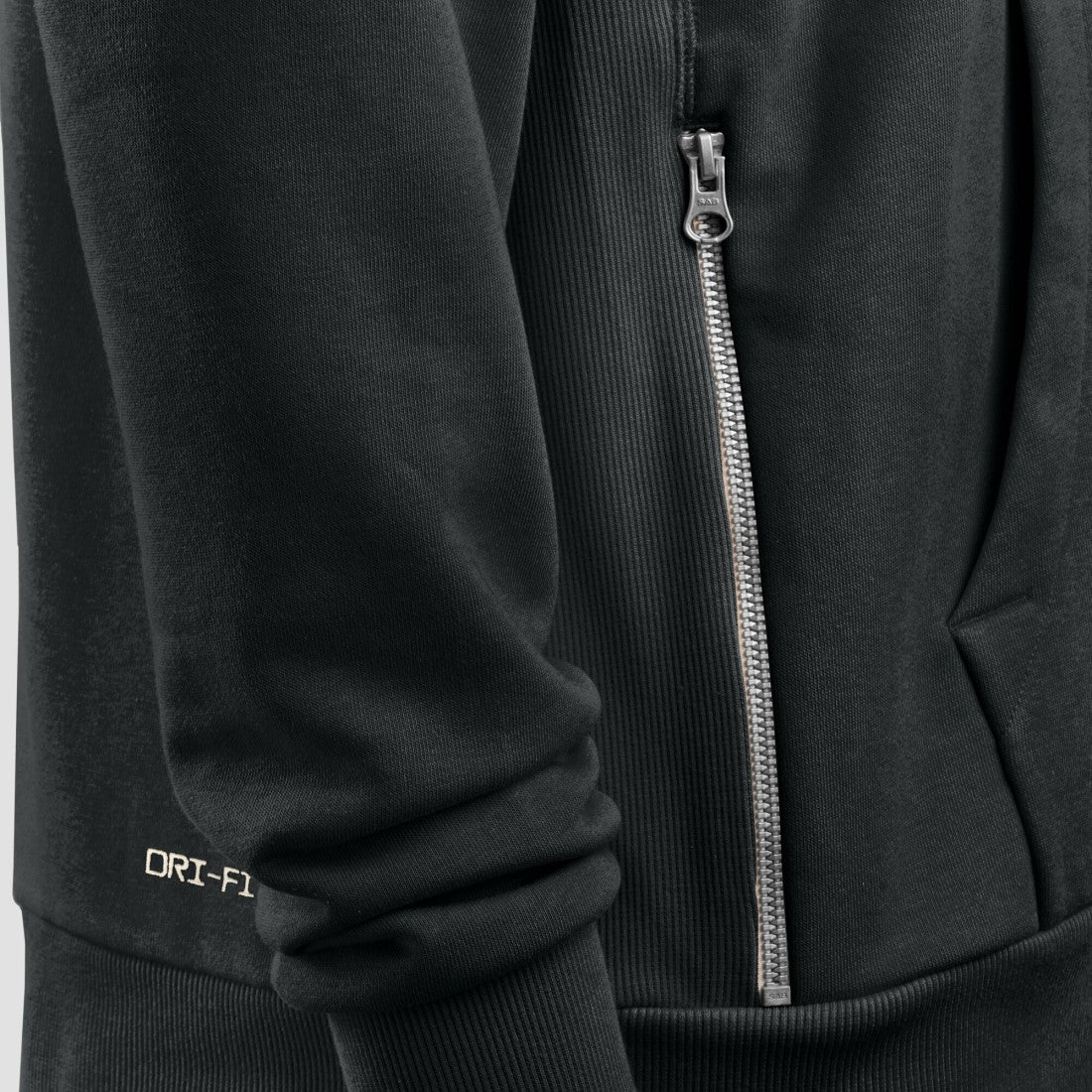 Tall 2025 NFL Crucial Catch Sideline Standard Issue Dri-FIT Hoodie - Detroit Lions