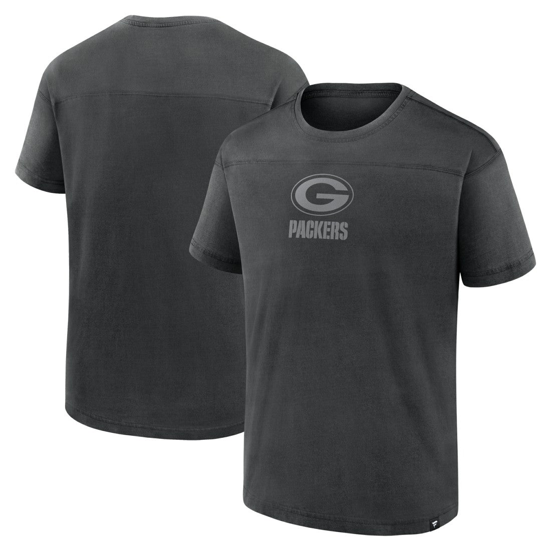 Mini Tonal T-Shirt - Green Bay Packers