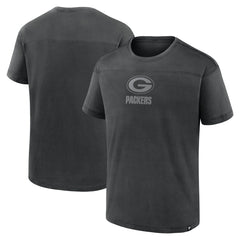 Mini Tonal T-Shirt - Green Bay Packers