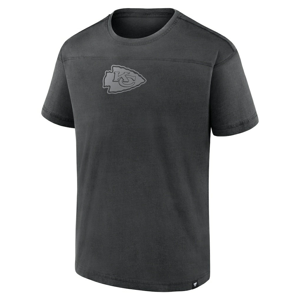 Mini Tonal T-Shirt - Kansas City Chiefs