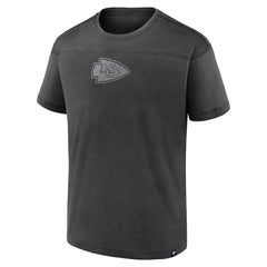 Mini Tonal T-Shirt - Kansas City Chiefs