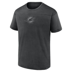 Mini Tonal T-Shirt - Miami Dolphins