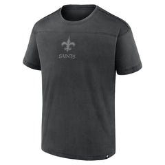 Mini Tonal T-Shirt - New Orleans Saints