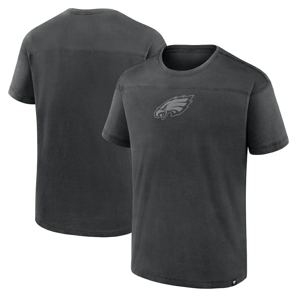 Mini Tonal T-Shirt - Philadelphia Eagles