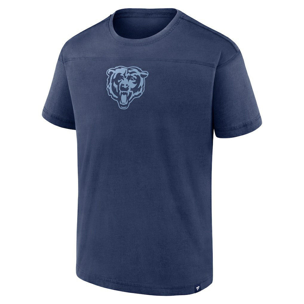 Mini Tonal T-Shirt - Chicago Bears