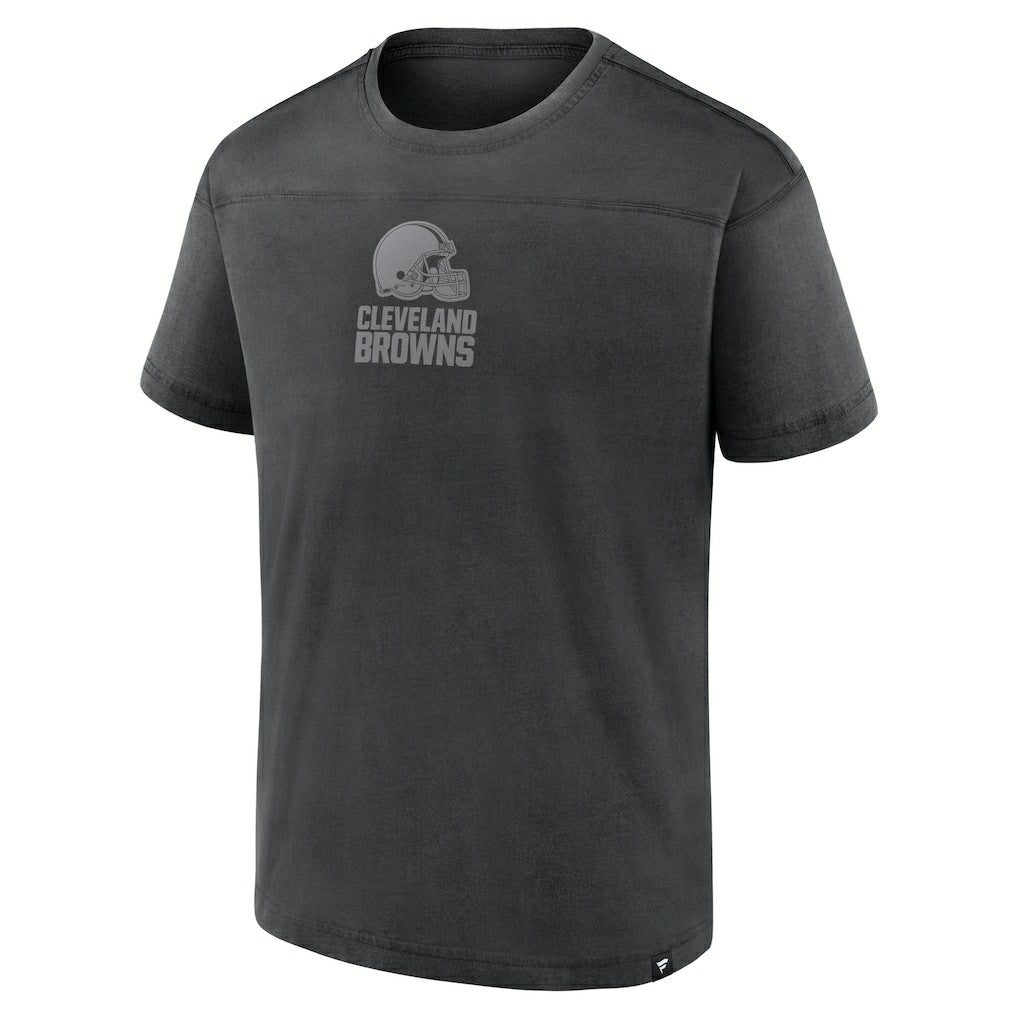 Mini Tonal T-Shirt - Cleveland Browns