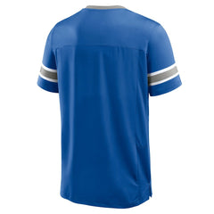 Hometown Premium Hashmark V-Neck T-Shirt - Dallas Cowboys