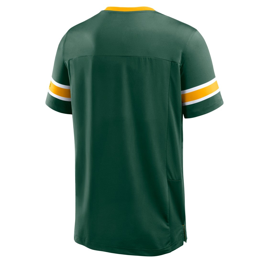 Hometown Premium Hashmark V-Neck T-Shirt - Green Bay Packers