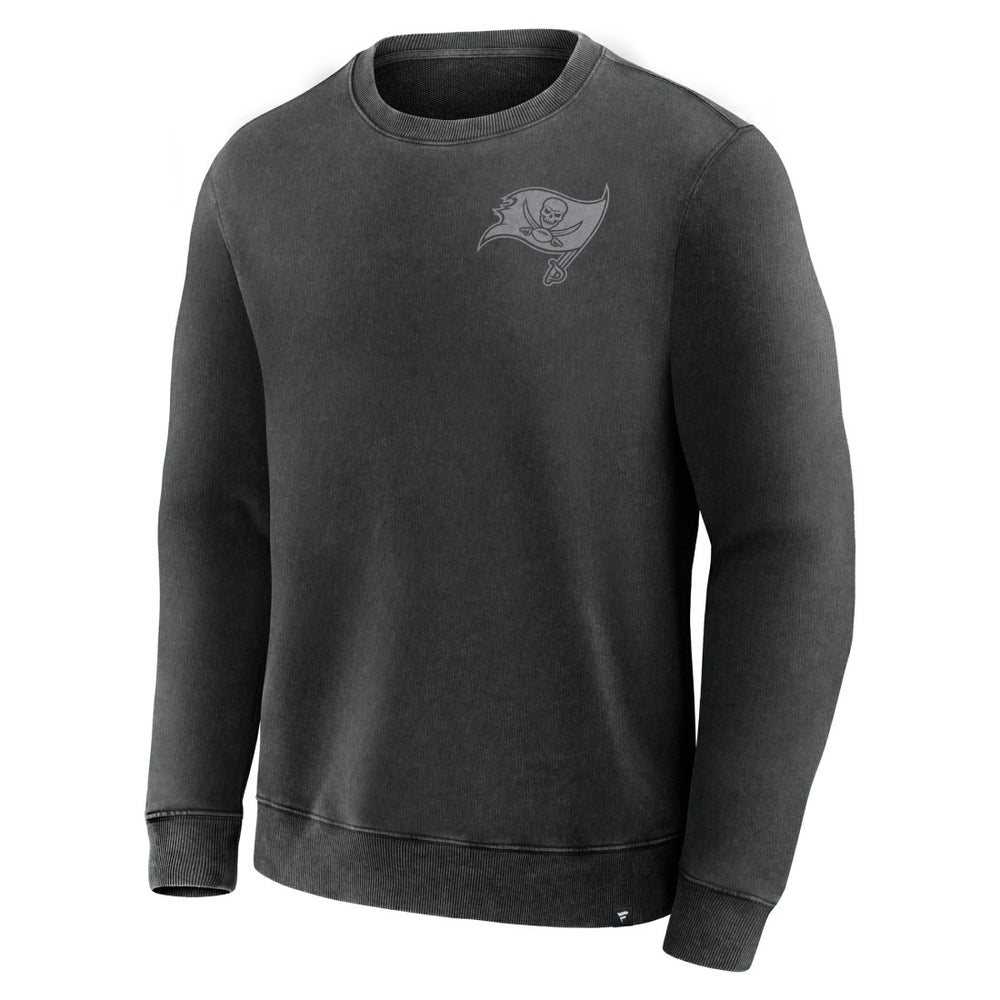 Deep Route Pullover Sweatshirt - Tampa Bay Buccaneers
