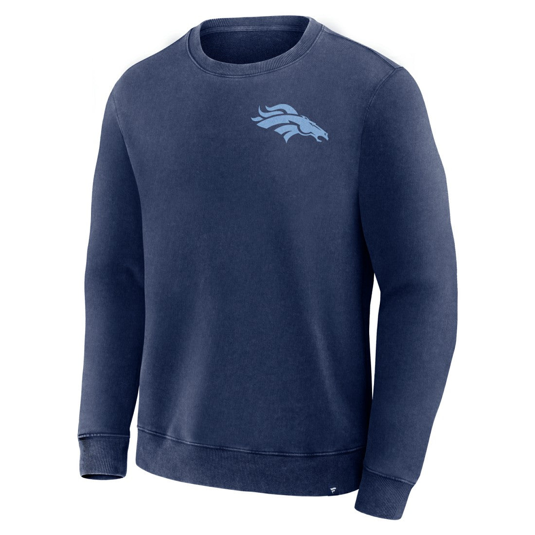 Deep Route Pullover Sweatshirt - Denver Broncos