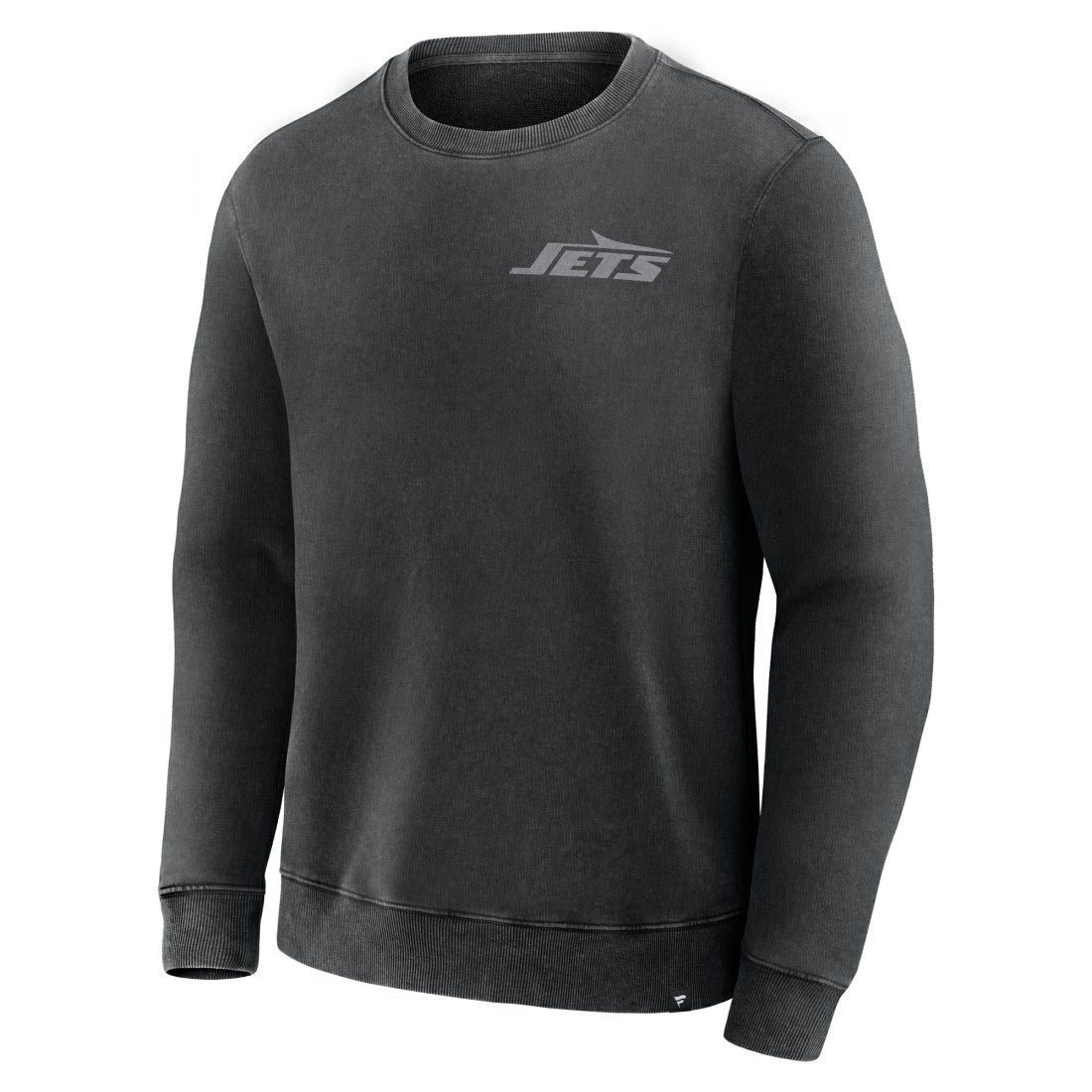 Deep Route Pullover Sweatshirt - New York Jets