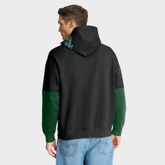 Helmet Alt Pullover Hoodie - New York Jets