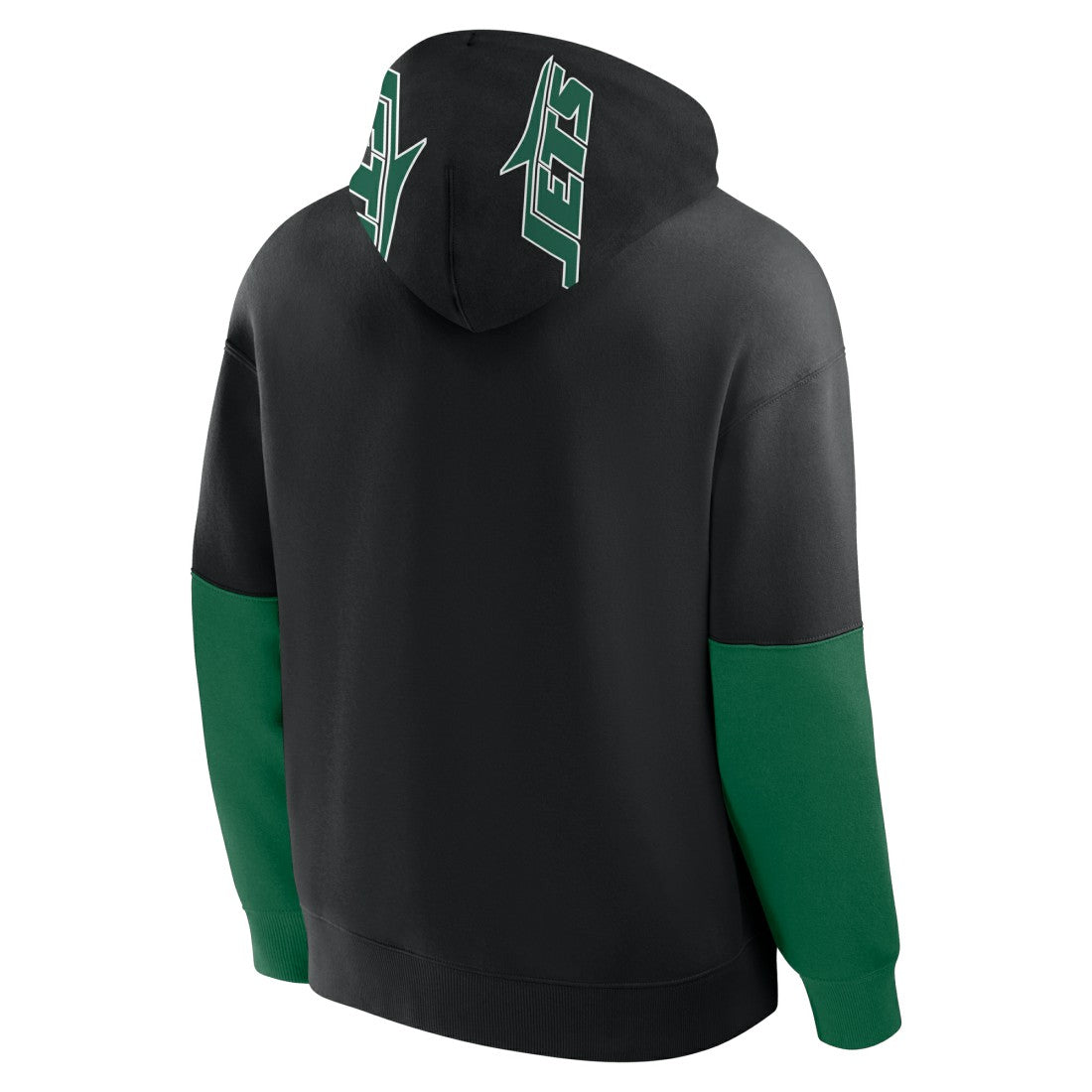 Helmet Alt Pullover Hoodie - New York Jets