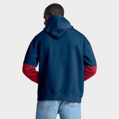 Helmet Alt Pullover Hoodie - Houston Texans