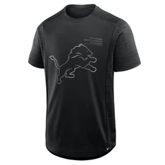 Deceptive Juke T-Shirt - Detroit Lions