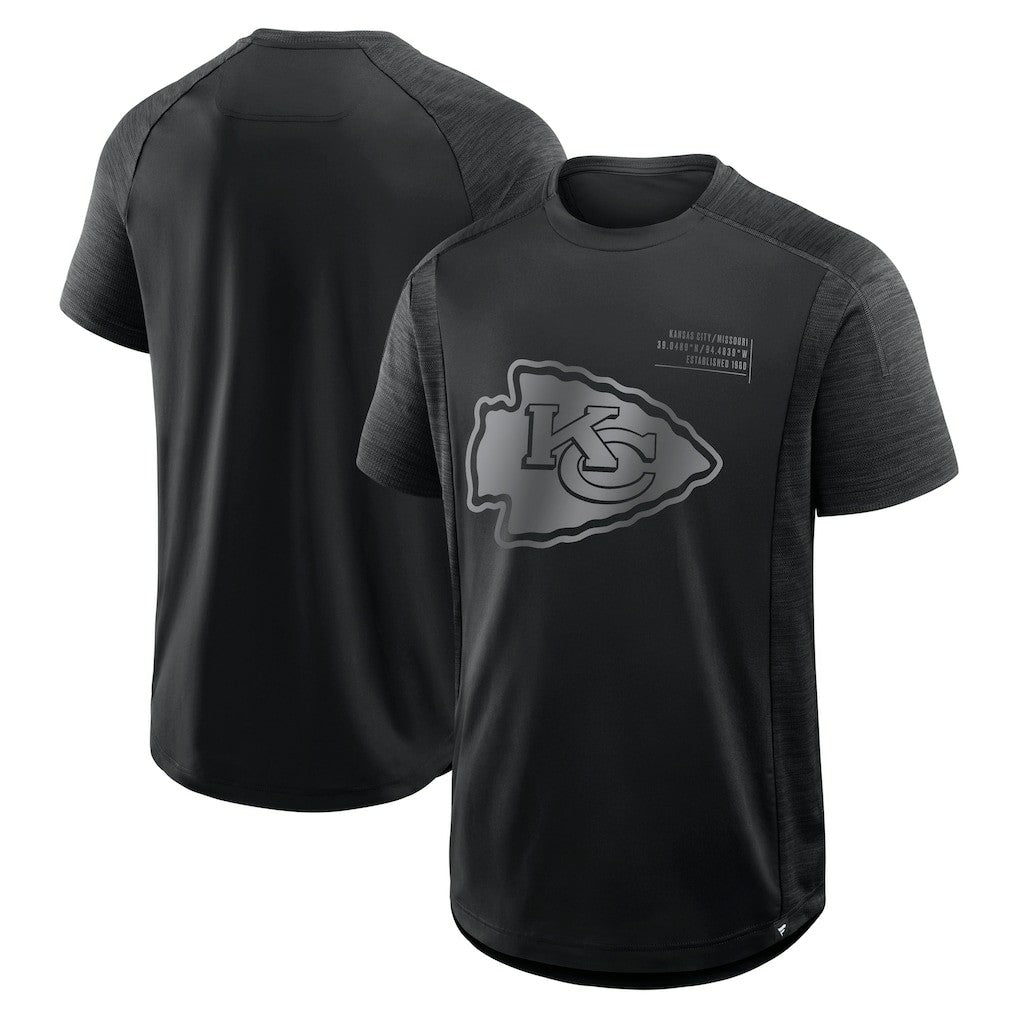 Deceptive Juke T-Shirt - Kansas City Chiefs