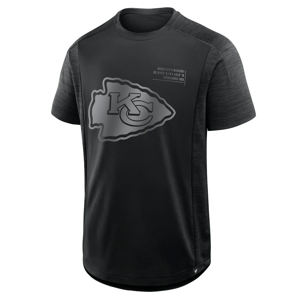 Deceptive Juke T-Shirt - Kansas City Chiefs
