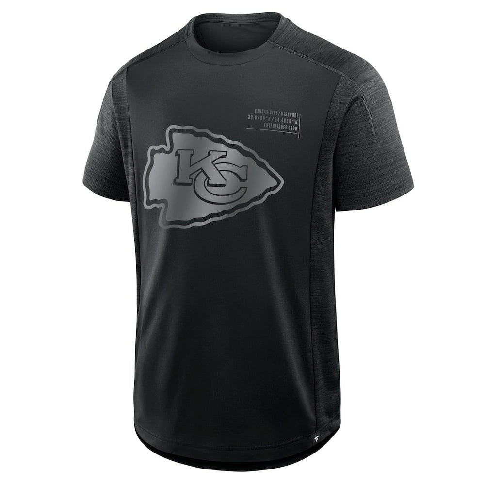 Deceptive Juke T-Shirt - Kansas City Chiefs
