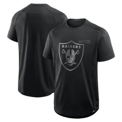 Deceptive Juke T-Shirt - Las Vegas Raiders