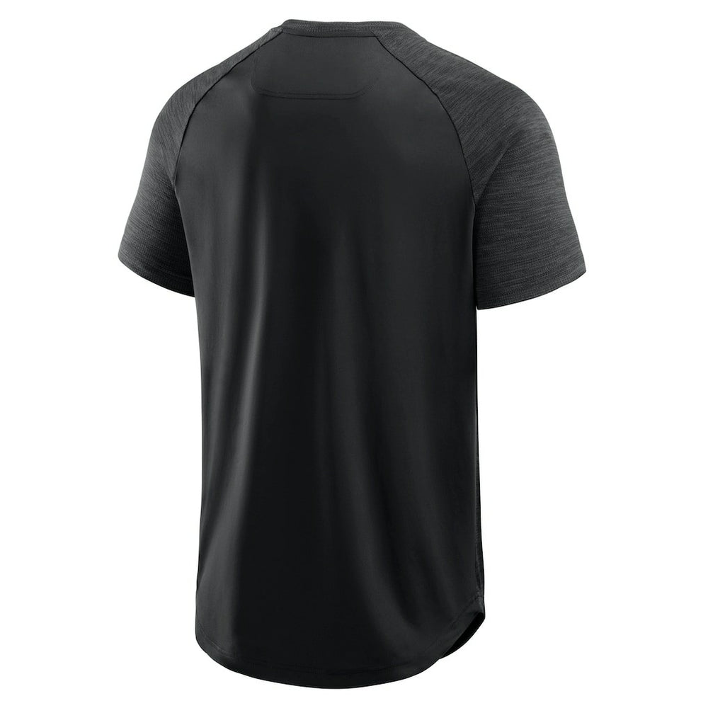 Deceptive Juke T-Shirt - Miami Dolphins